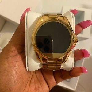Michael Kors Smart Watch